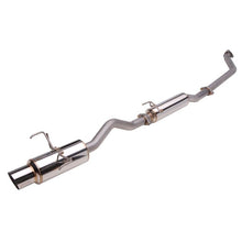 Load image into Gallery viewer, Skunk2 Racing MegaPower Cat Back Exhaust System (413-05-1563)