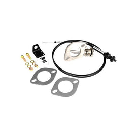 APEXi® Flange Type Exhaust Control Valve (2.4