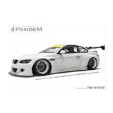 GReddy PANDEM E92 F/ LIP SUPPORT BAR (17090252)