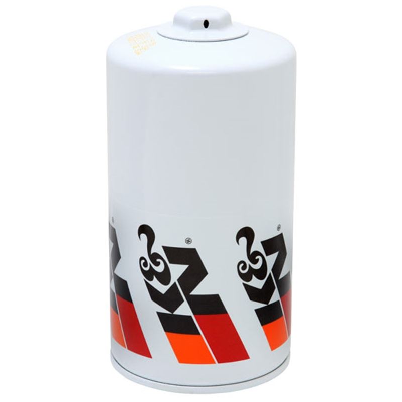 K&N Performance Gold Oil Filter (HP-4005)