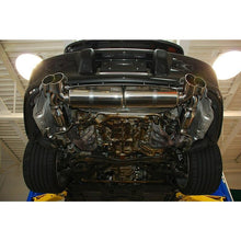 Load image into Gallery viewer, Fabspeed 996 Turbo Maxflo Performance Exhaust System (00-05) (FS.POR.996T.MAXM)