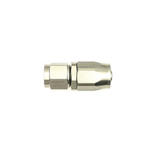 Load image into Gallery viewer, Deatschwerks 6AN Female Swivel STRAIGHT Hose End CPE (6-02-0801)