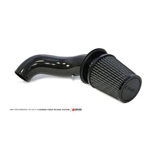 Load image into Gallery viewer, AMS Performance 2015+ VW Golf R MK7 Carbon Fiber Intake System (AMS.21.08.0001-1)