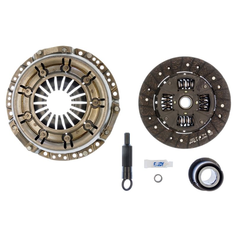 EXEDY Racing Clutch OEM Clutch Kit for 1988-1992 Ford Ranger (07132)