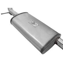 Load image into Gallery viewer, aFe MACH Force-Xp 3 IN 409 Stainless Steel Cat-Back Exhaust System (49-48052)