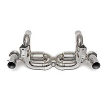 Load image into Gallery viewer, Fabspeed F430 Scuderia Supersport X-Pipe Exhaust System(08-09)(FS.FER.430S.SSX)