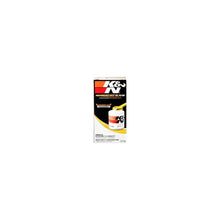 Load image into Gallery viewer, K&amp;N Performance Gold Oil Filter (HP-4003)