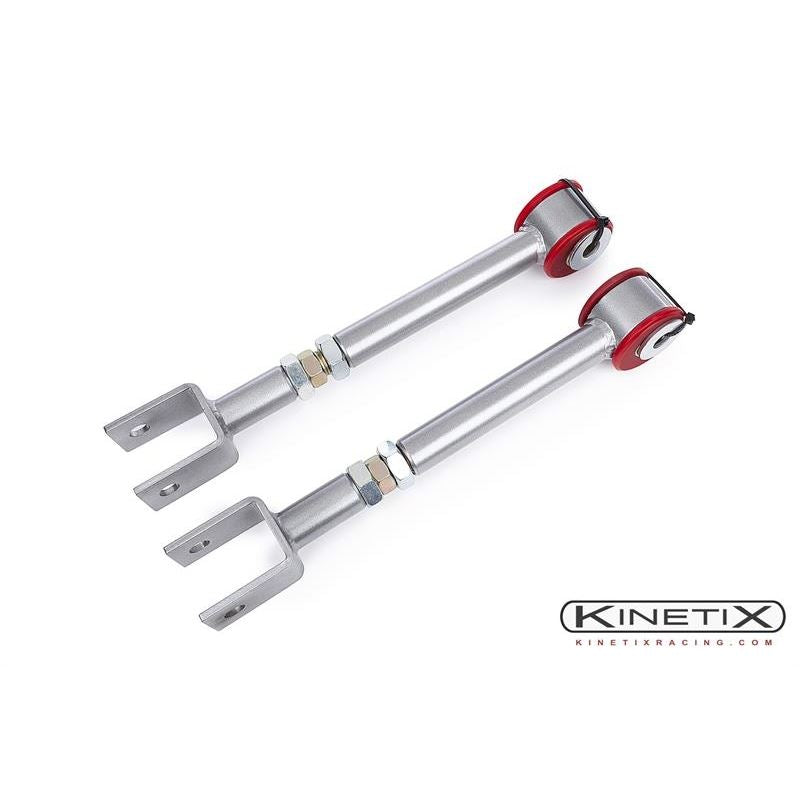 Kinetix Racing Rear Traction Arms (KX-Z33-RT)