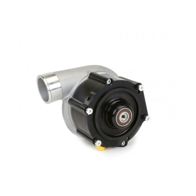 Kraftwerks Supercharger Head Units (R50-3892-BLK)