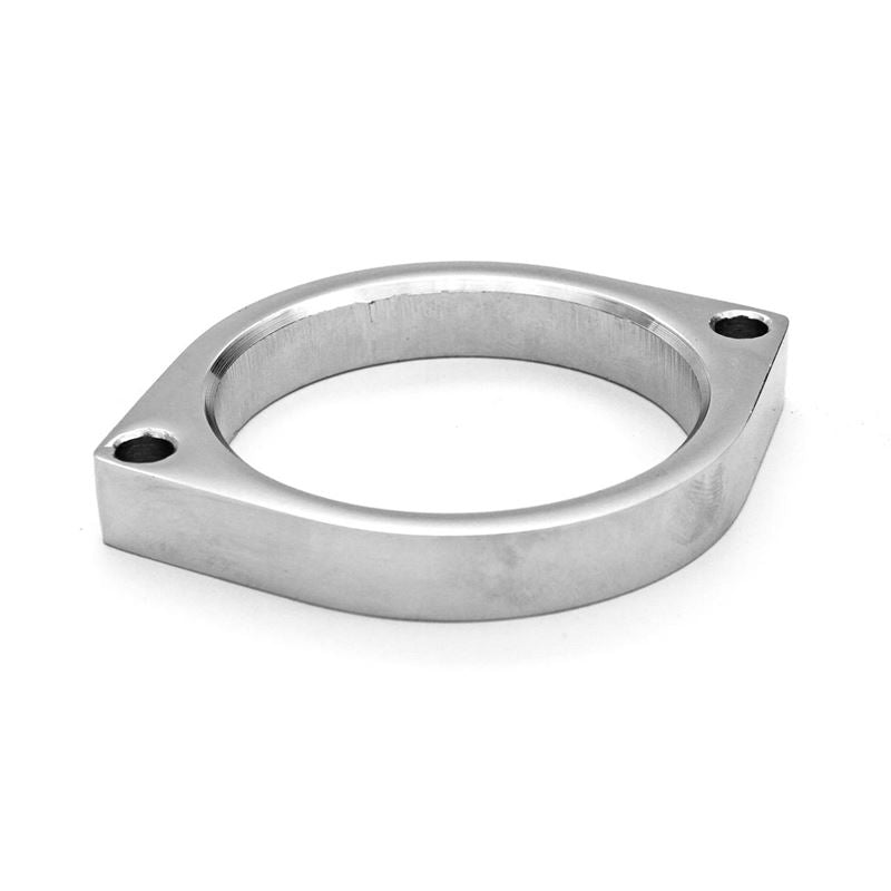 Fabspeed 944 Turbo 951 2-Bolt Wastegate Exhaust Flange (85-91)(FS.POR.944T.WGF)