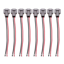 Load image into Gallery viewer, Blox Racing Injector Pigtail, Denso Female - Set of 8 (BXFU-00604-DE-8)