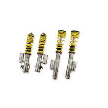 Load image into Gallery viewer, KW Suspension Coilover Kit V3 for Subaru Impreza STI (GD GG) (35245014)