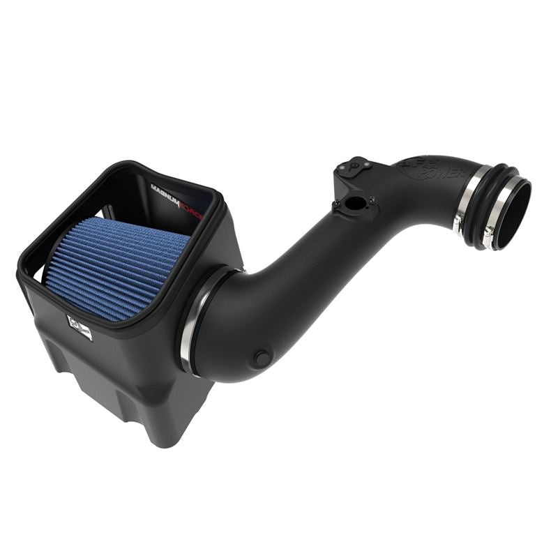 aFe Power Cold Air Intake System for 2011-2016 Chevrolet Silverado 2500 HD(54-13016R)