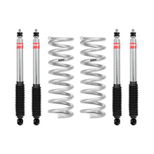 Load image into Gallery viewer, Eibach Springs PRO-TRUCK LIFT SYSTEM (Stage 1) (E80-27-006-03-22)