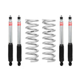 Eibach Springs PRO-TRUCK LIFT SYSTEM (Stage 1) (E80-27-006-03-22)