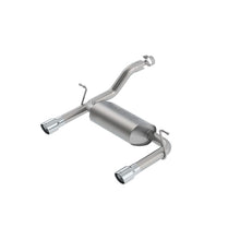 Load image into Gallery viewer, Borla Axle-Back Exhaust System - Touring (11955)