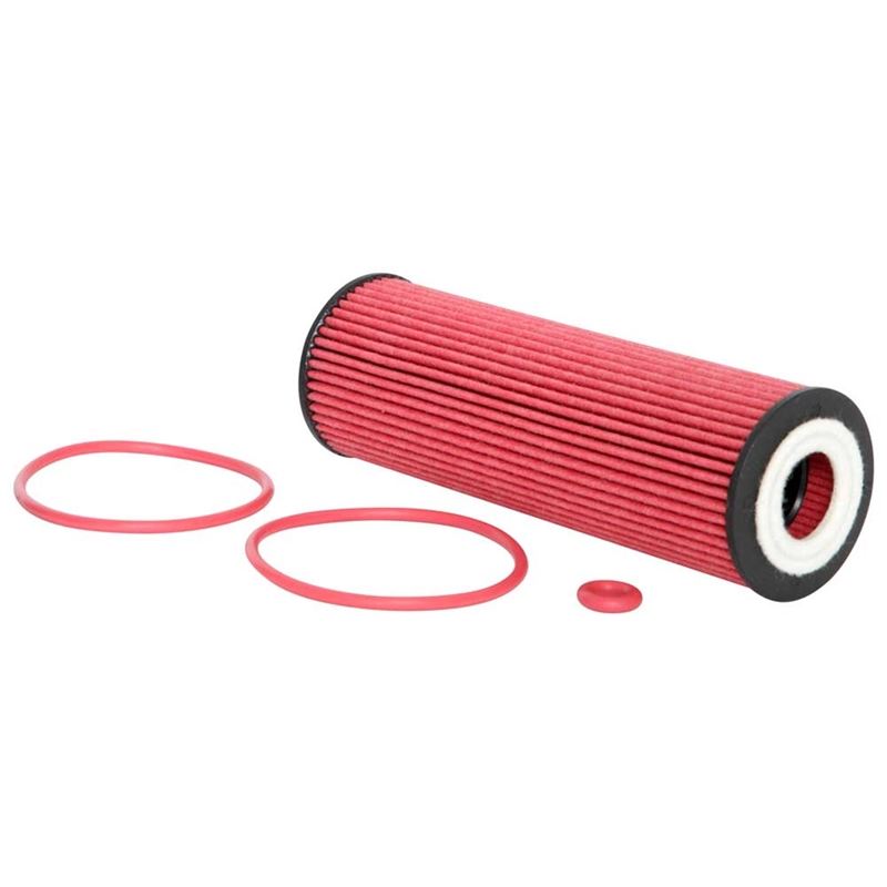 K&N Oil Filter (HP-7037)