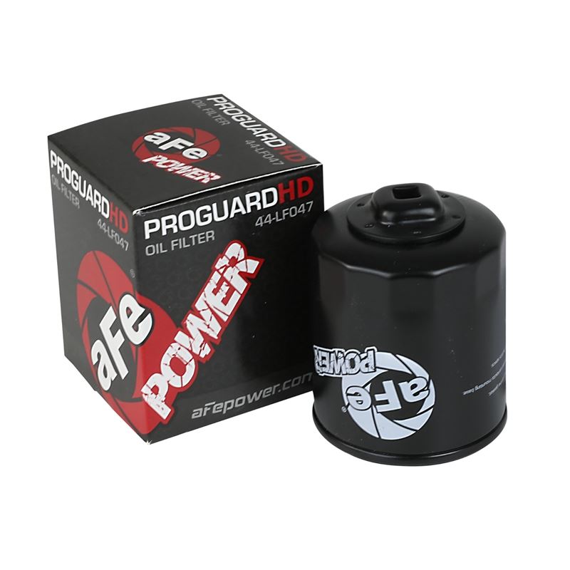 aFe Pro GUARD HD Oil Filter (44-LF047)