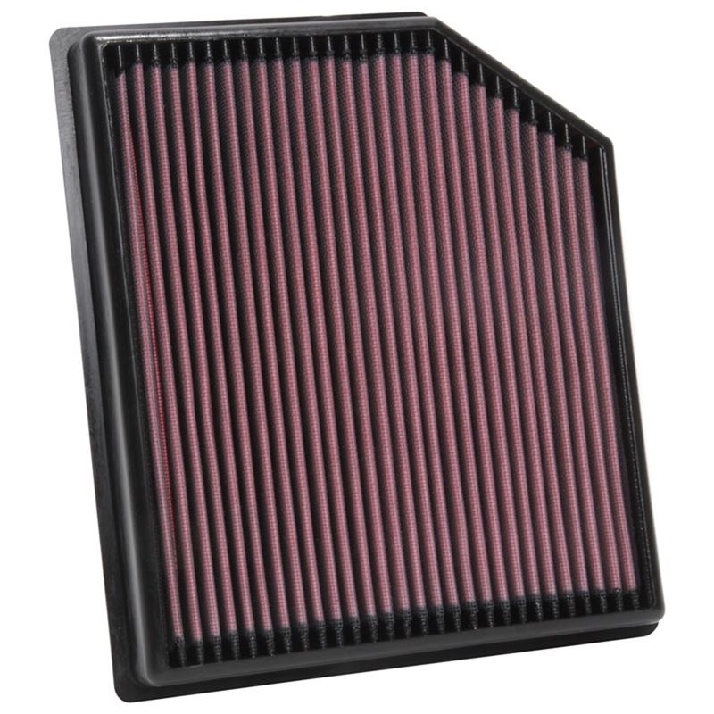 K&N Air Filter (33-5077)