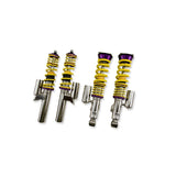 KW Suspension Coilover Kit V3 for Porsche 911 (996) GT3 (35271007)