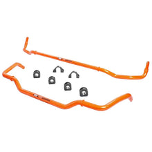 Load image into Gallery viewer, aFe Control Front and Rear Sway Bar Set (440-503002-N)