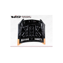 Load image into Gallery viewer, VIS Racing OEM Style Black Carbon Fiber Hood (07MEW2214DOE-010C)