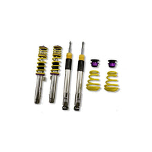 Load image into Gallery viewer, KW Suspension Coilover Kit V3 for BMW Z4 (E85) Coupe Roadster (35220004)