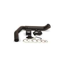 Load image into Gallery viewer, Blox Racing 15-19 Subaru WRX FA20DIT Black Charge Pipe Kit (BXFL-50211-BK)