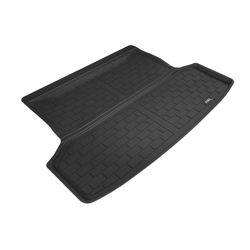 3D Maxpider KAGU Cargo Liner, BLACK (M1SB0211309)