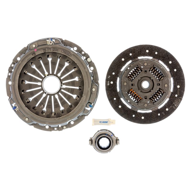 EXEDY Racing Clutch OEM Clutch Kit for 1994-1995 Alfa Romeo 164 (KAR04)