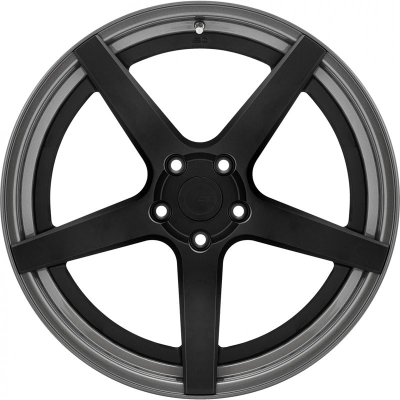 BC Forged HCS35 Modular Wheel