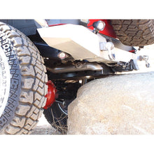 Load image into Gallery viewer, aFe Scorpion 2-1/2 IN Aluminized Steel Cat-Back Hi-Tuck Exhaust System (49-08040)