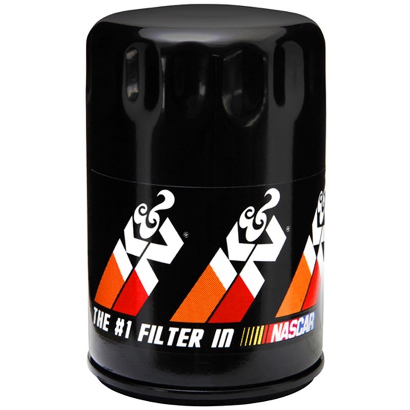 K&N High Flow Oil Filter (PS-2006)