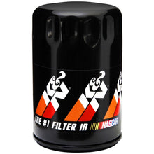 Load image into Gallery viewer, K&amp;N High Flow Oil Filter (PS-2006)