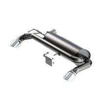 Load image into Gallery viewer, Borla 2021-2022 Ford Bronco Cat-Back(tm) Exhaust System Touring (11976)