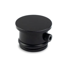 Load image into Gallery viewer, Blox Racing K Series Coolant Plug - Black (BXCC-01200-BK)