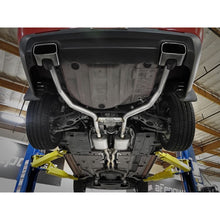 Load image into Gallery viewer, aFe MACH Force-Xp 2-1/2 IN 304 Stainless Steel Cat-Back Exhaust System (49-32067)