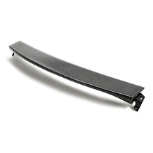 Load image into Gallery viewer, Seibon Carbon Fiber Tailgate Middle Spoiler (MS17HDCVR)