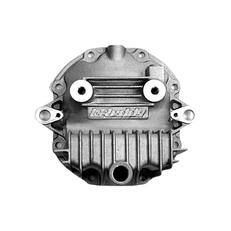 GReddy Rear High Capacity Differential Cover (14520401)