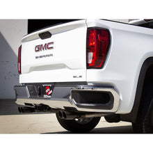 Load image into Gallery viewer, aFe Vulcan Series 304 Stainless Steel Cat-Back Exhaust System w/ Black Tip (49-34110-B)