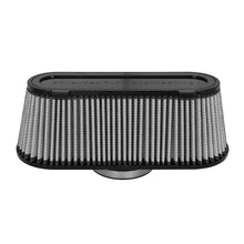 Load image into Gallery viewer, aFe Magnum FORCE Intake Replacement Air Filter w/ Pro DRY S Media (21-90033)