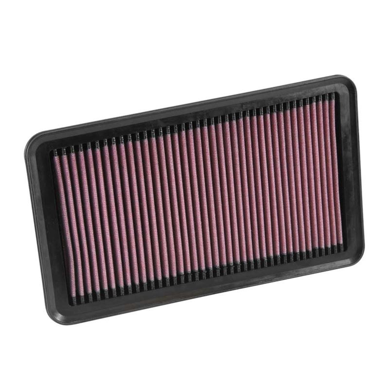 K&N Air Filter (33-5025)