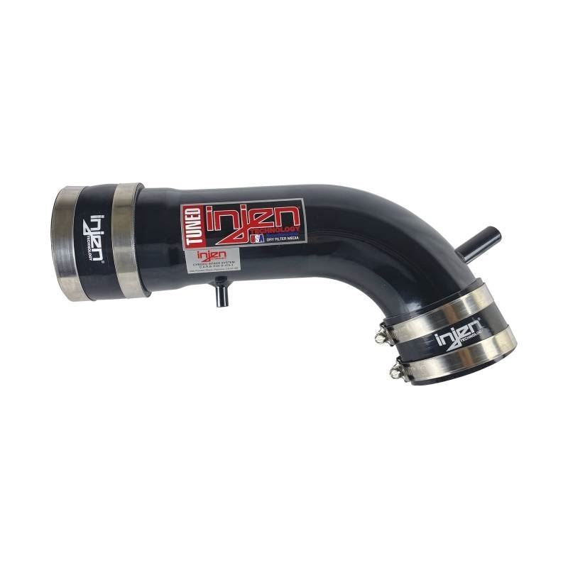 Injen IS Short Ram Cold Air Intake for 92-95 Lexus GS300/SC300 and Toyota Supra (IS2083BLK)