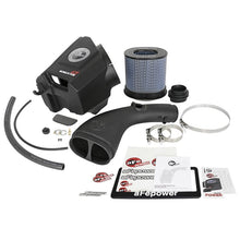 Load image into Gallery viewer, aFe Momentum GT Cold Air Intake System w/ Pro 5R Media (54-76008)