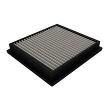 Load image into Gallery viewer, aFe Magnum FLOW OE Replacement Air Filter w/ Pro DRY S Media (31-10327)