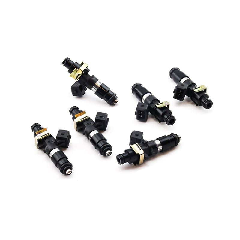 Deatschwerks 1250cc - Fuel Injector IS300 2JZ-GE (16MX-12-1250-6)