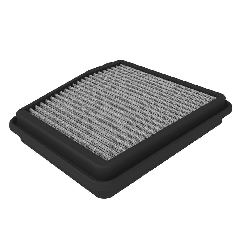 aFe Magnum FLOW OE Replacement Air Filter w/ Pro DRY S Media for 22-23 Kia Stinger L4-2.5L (t) (30-10424D)