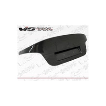 Load image into Gallery viewer, VIS Racing CSL Style Carbon Fiber Trunk (04BME604DCSL-020C)