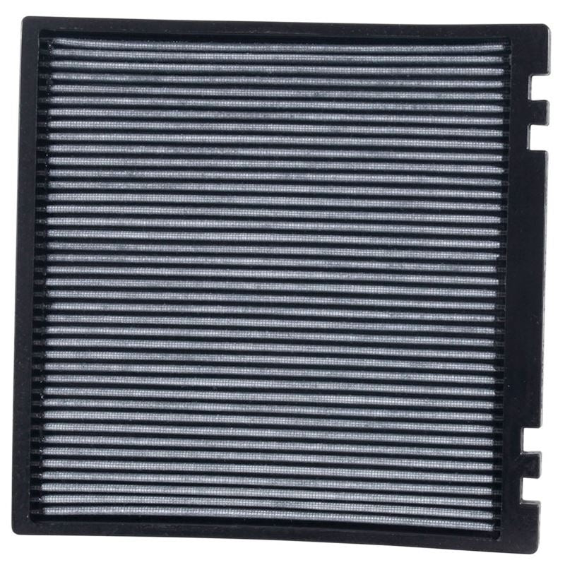 K&N Cabin Air Filter for 2014-2017 Freightliner Sprinter 3500 (VF8001)