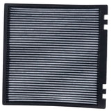 K&N Cabin Air Filter for 2014-2017 Freightliner Sprinter 3500 (VF8001)